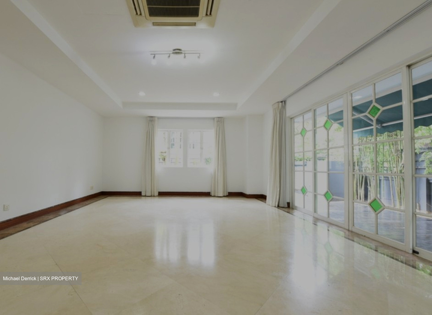 Gentle Villas (D11), Semi-Detached #564240811